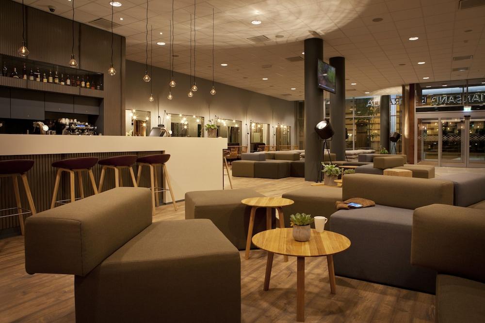 Scandic Kristiansand Bystranda Luaran gambar