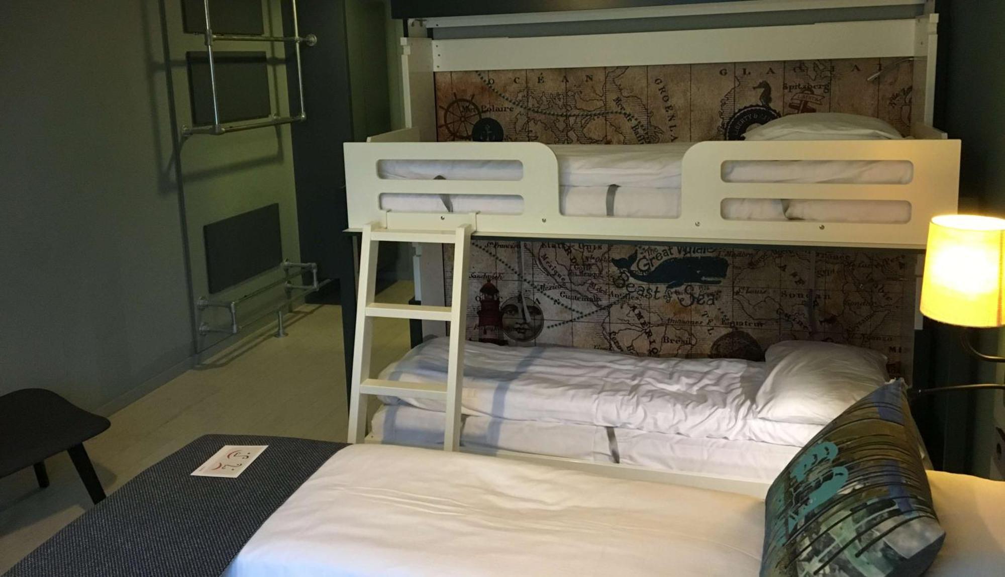 Scandic Kristiansand Bystranda Luaran gambar