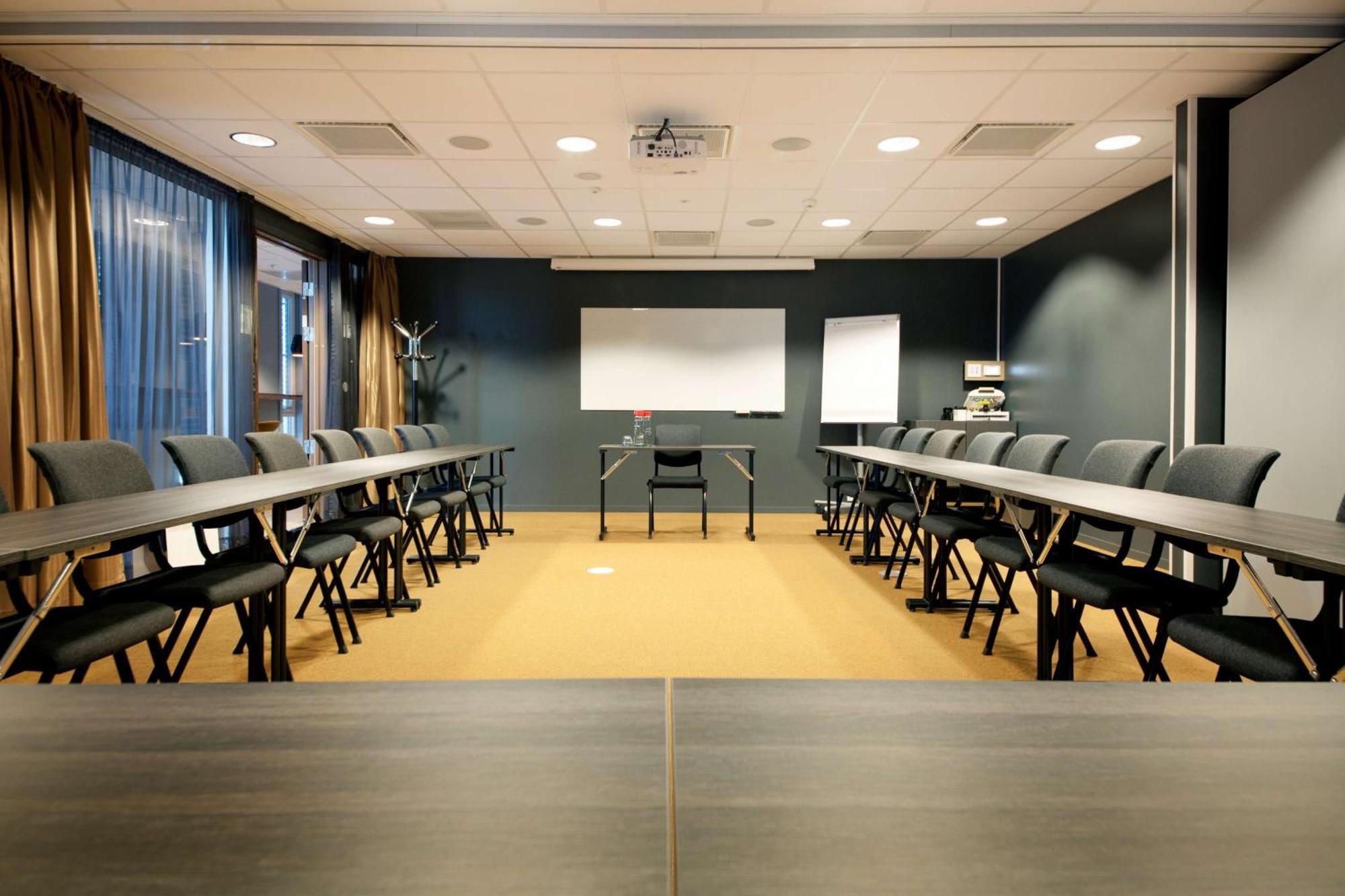 Scandic Kristiansand Bystranda Luaran gambar