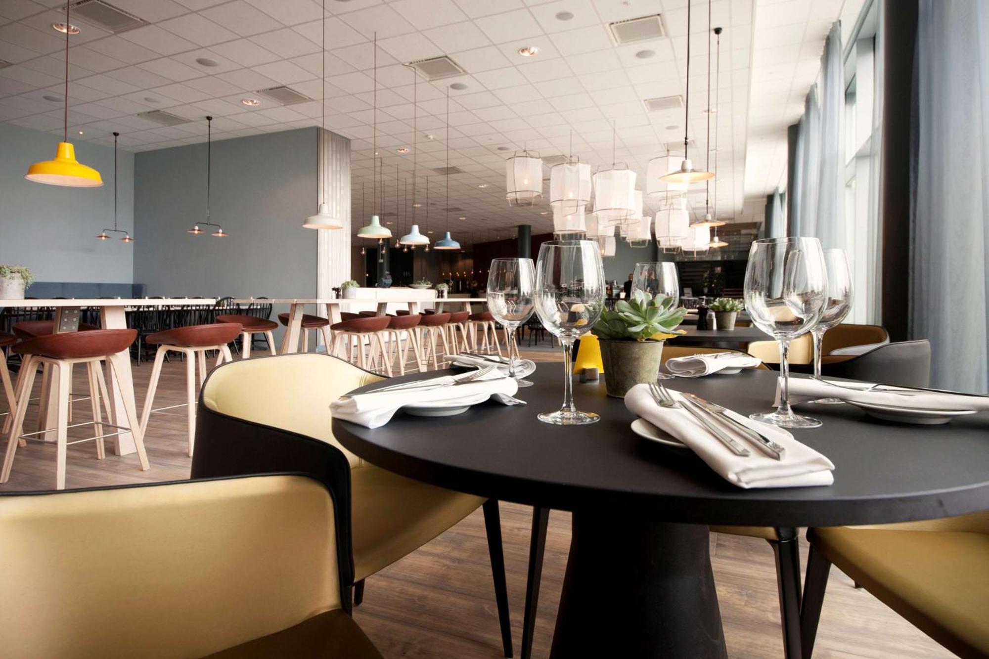 Scandic Kristiansand Bystranda Luaran gambar