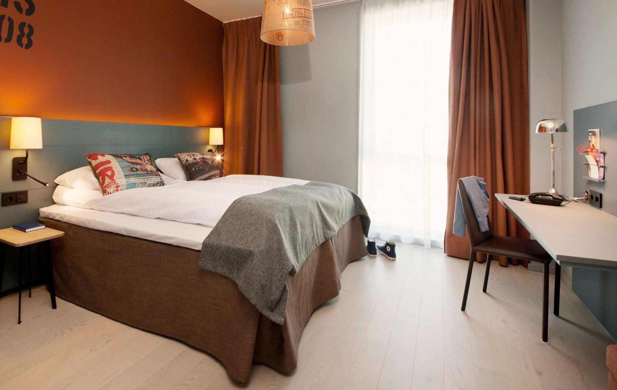 Scandic Kristiansand Bystranda Luaran gambar