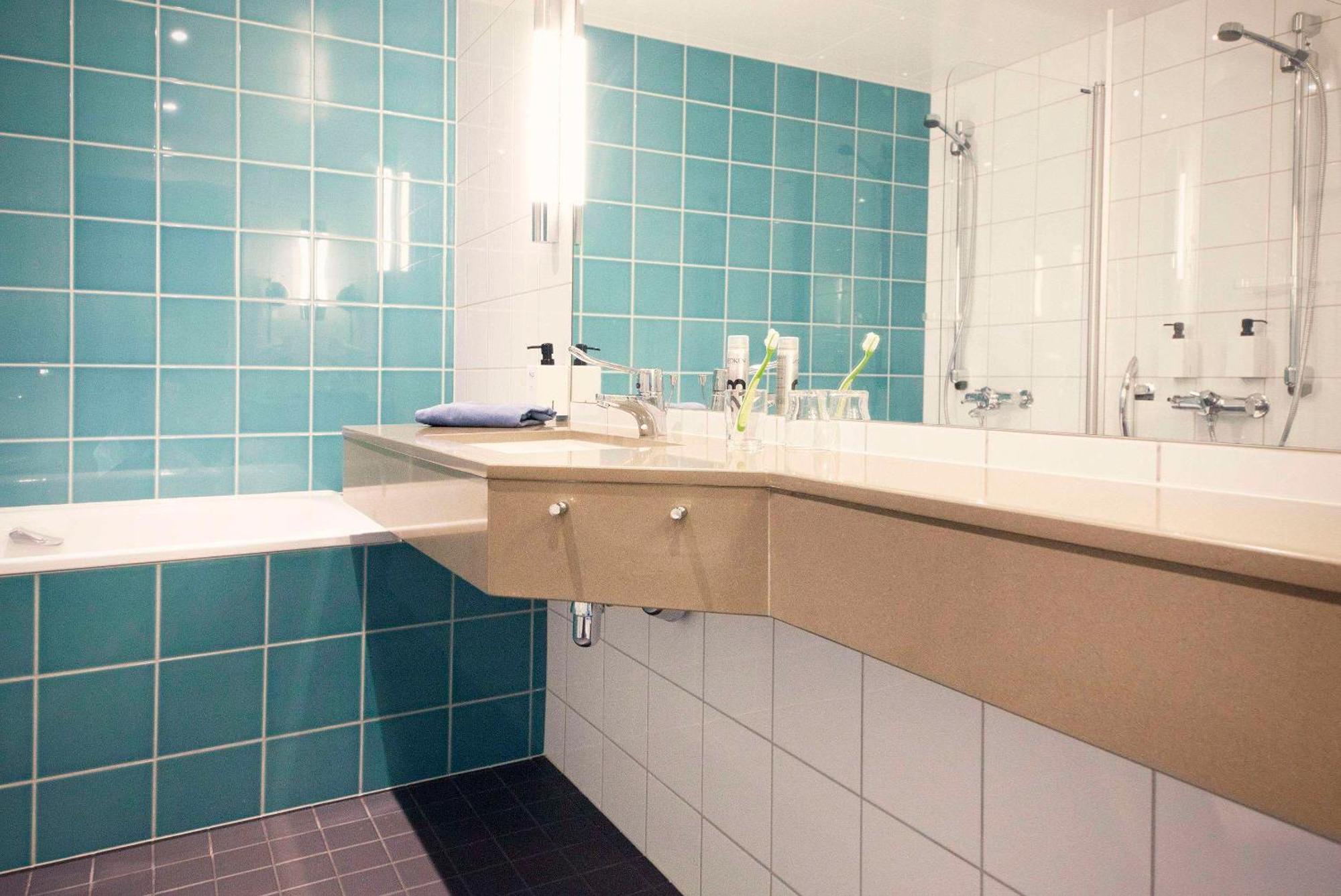 Scandic Kristiansand Bystranda Luaran gambar