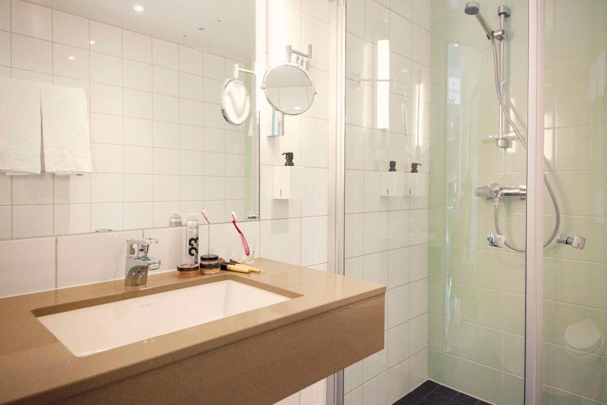 Scandic Kristiansand Bystranda Luaran gambar