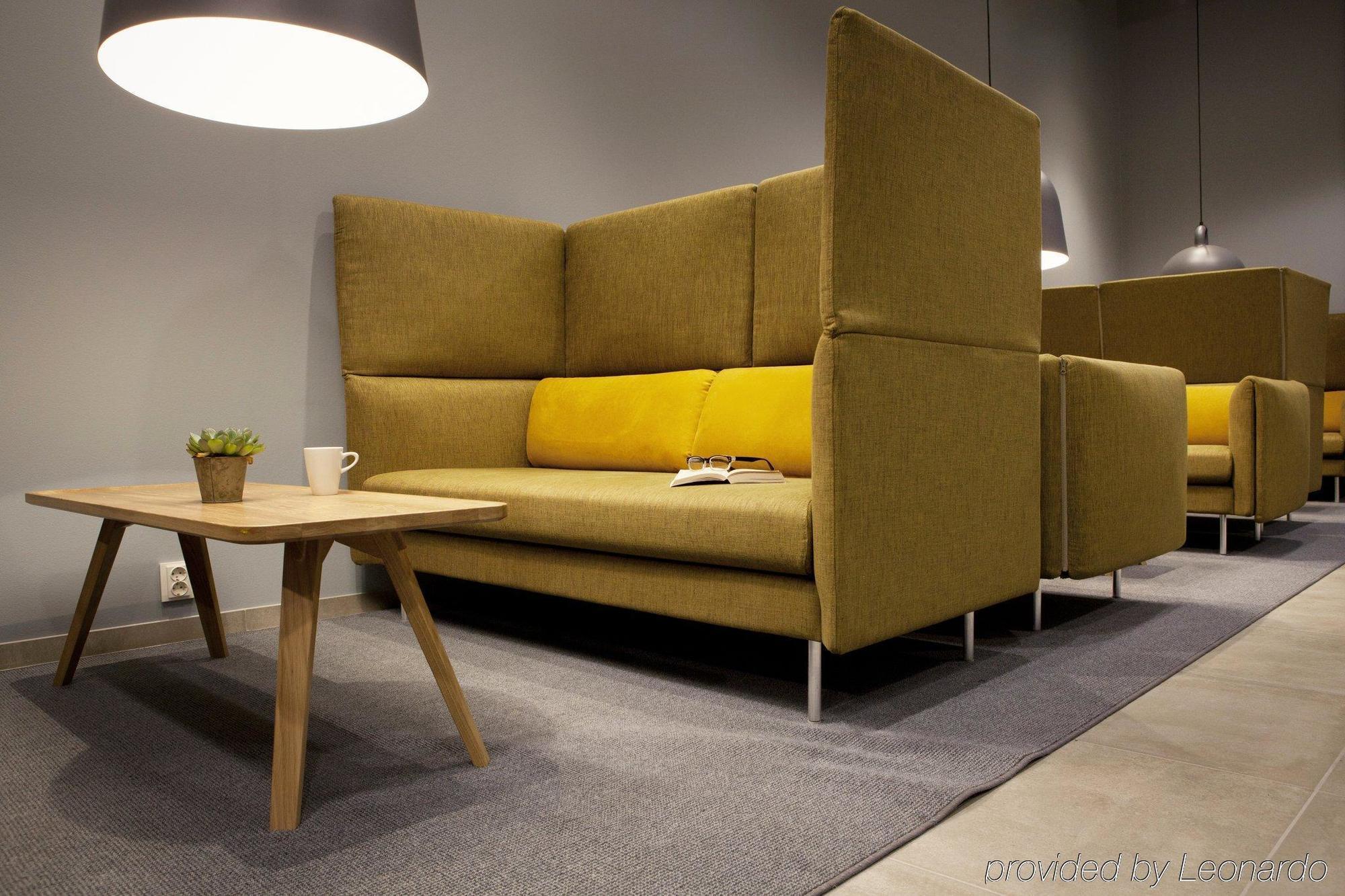 Scandic Kristiansand Bystranda Luaran gambar