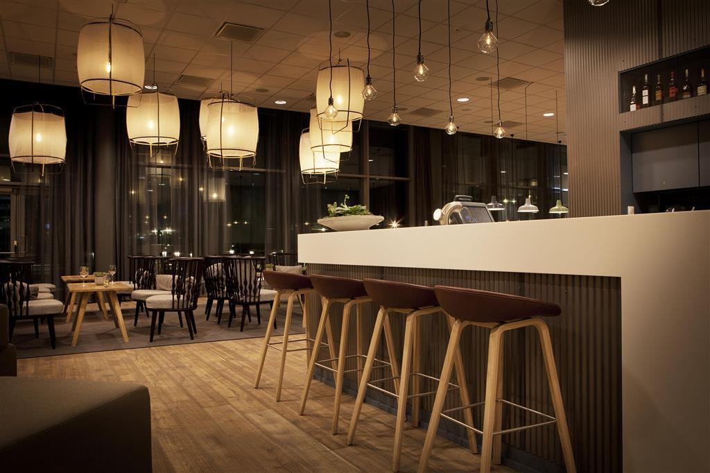Scandic Kristiansand Bystranda Dalaman gambar