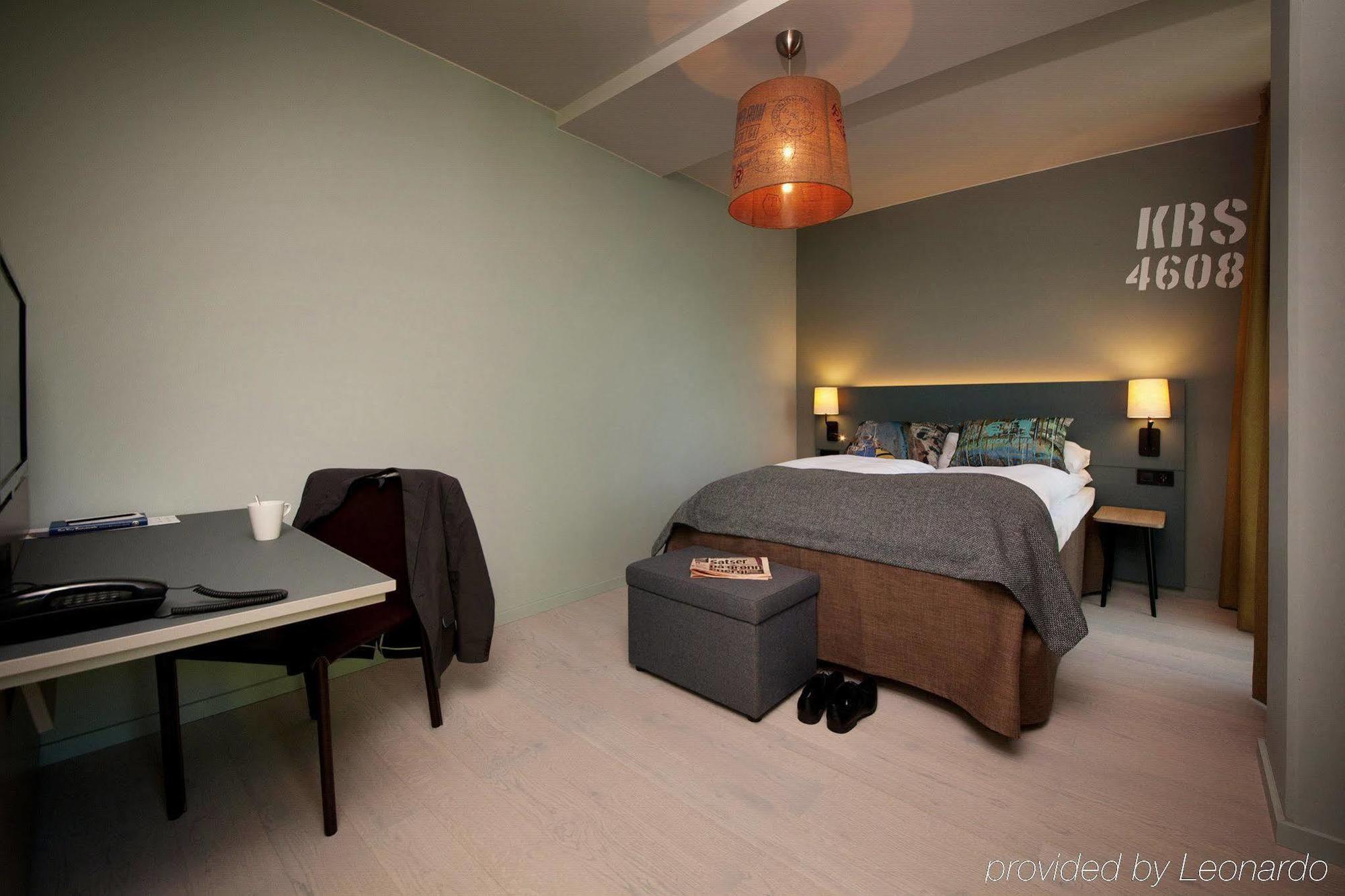 Scandic Kristiansand Bystranda Luaran gambar