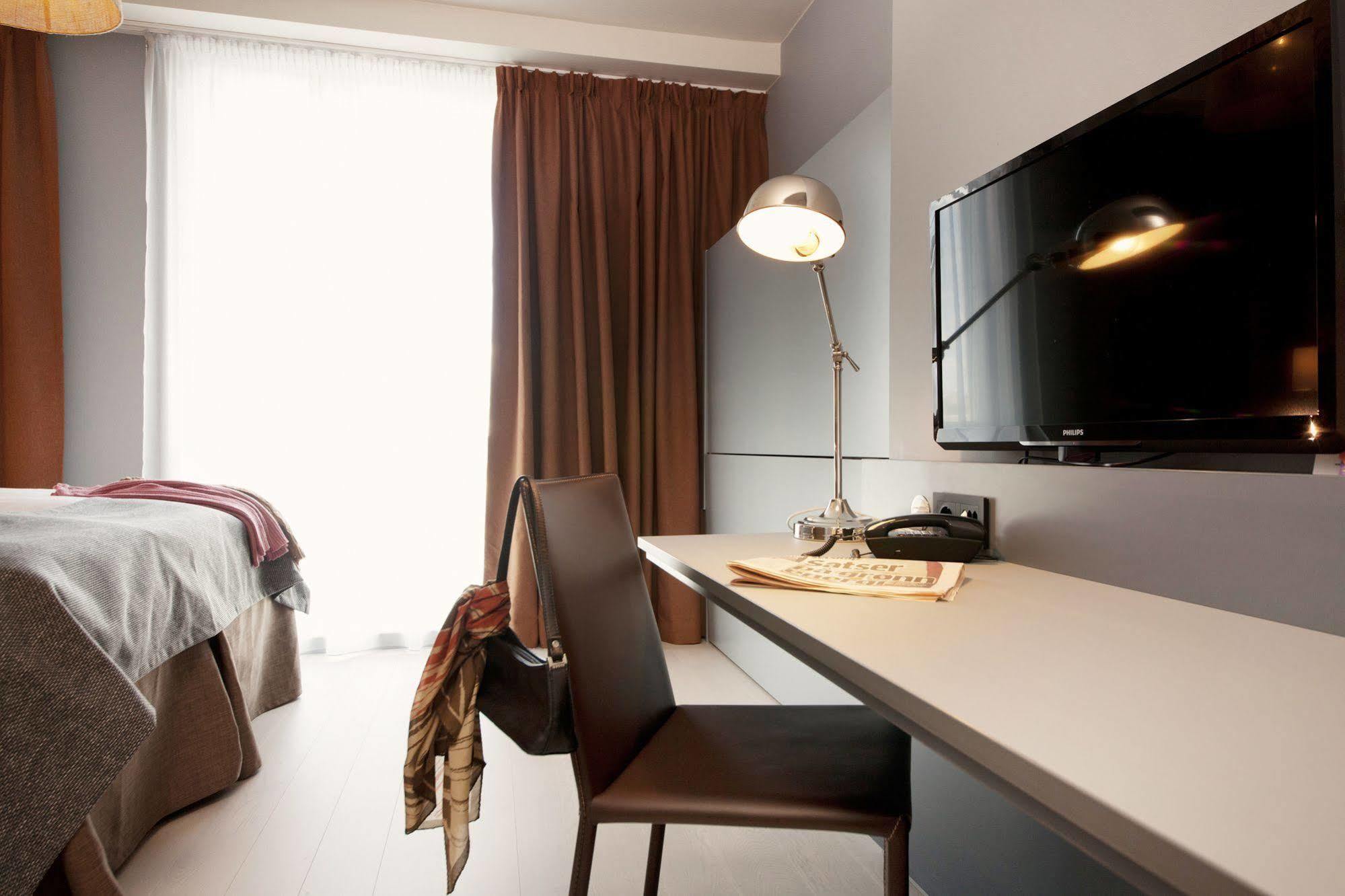Scandic Kristiansand Bystranda Luaran gambar