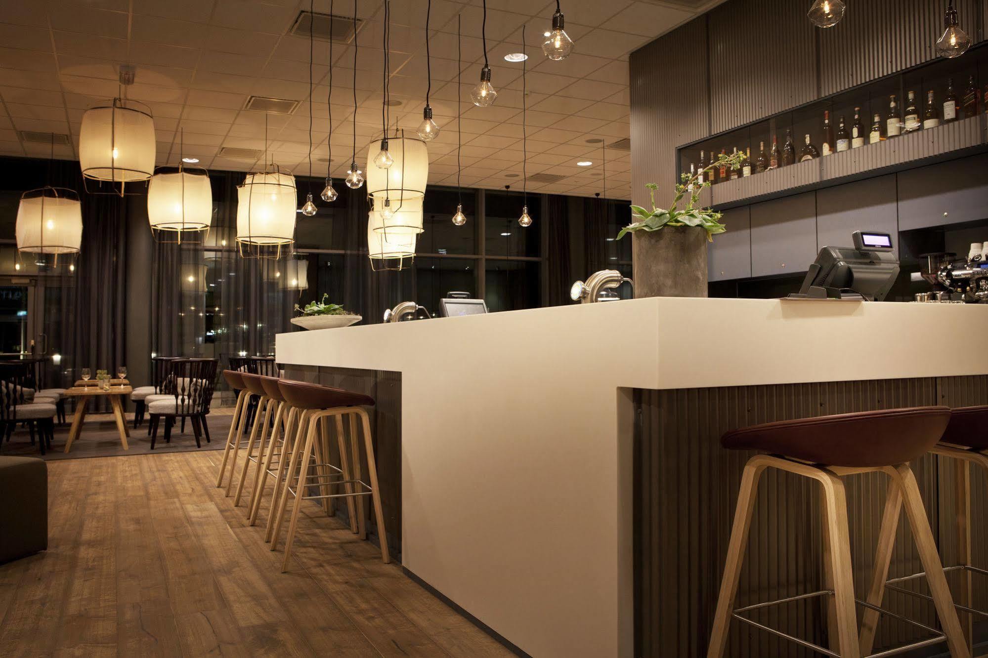Scandic Kristiansand Bystranda Luaran gambar