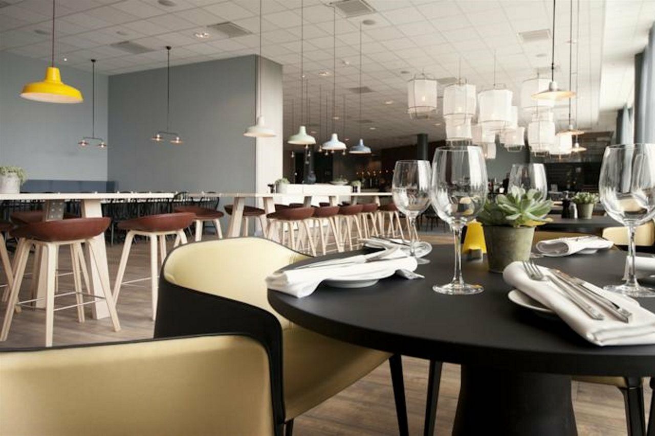 Scandic Kristiansand Bystranda Luaran gambar