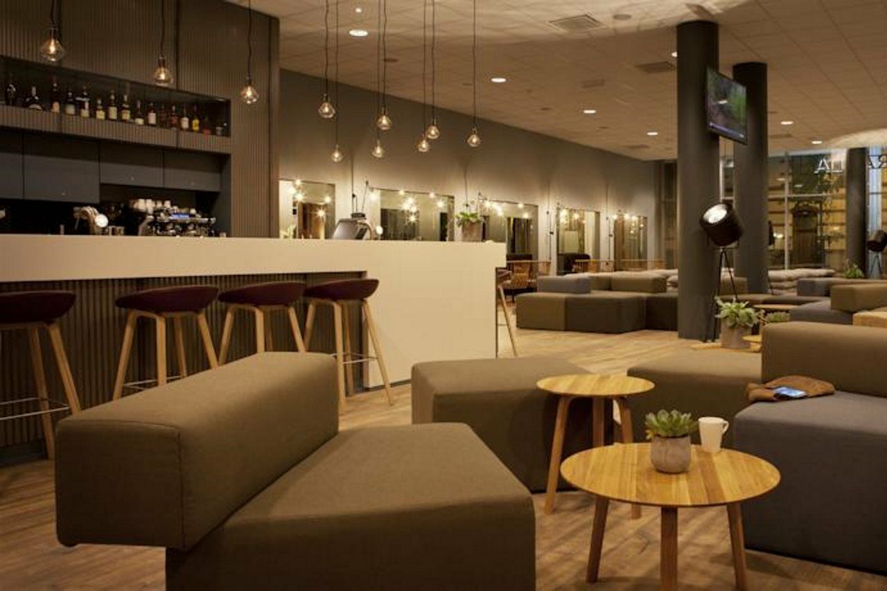 Scandic Kristiansand Bystranda Luaran gambar
